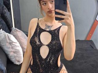 CamiMonet - Live sexe cam - 28045088