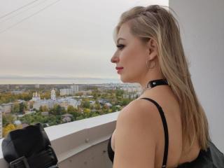 SweetLadyXX - Sexe cam en vivo - 28045550