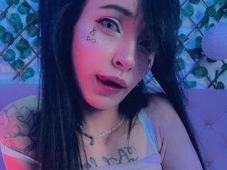 LaurenEvie69 - Sexe cam en vivo - 28046474