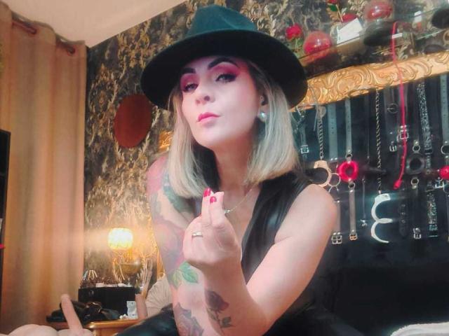 VictoriiaGray - Live porn &amp; sex cam - 28046588