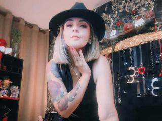 VictoriiaGray - Live porn &amp; sex cam - 28046672