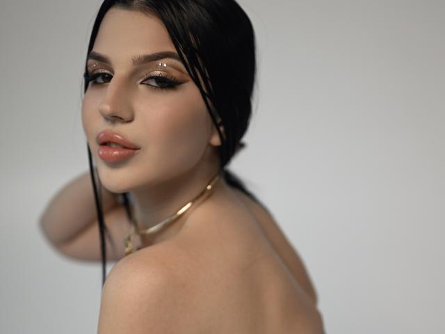 KamilaVibes - Live porn &amp; sex cam - 28046735