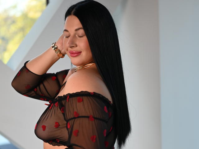 ArianaDarko - Sexe cam en vivo - 28047524