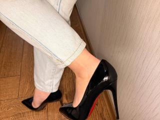 KaiaLein - Sexe cam en vivo - 28047581