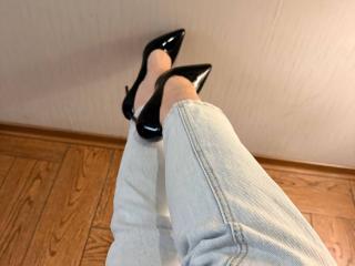 KaiaLein - Sexe cam en vivo - 28047602