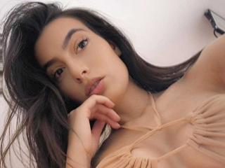 NinaGomez - Camera khiêu dâm &amp; quyến rũ trực tiếp - 28047638