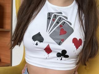 JoannaSia - Sexe cam en vivo - 28048280