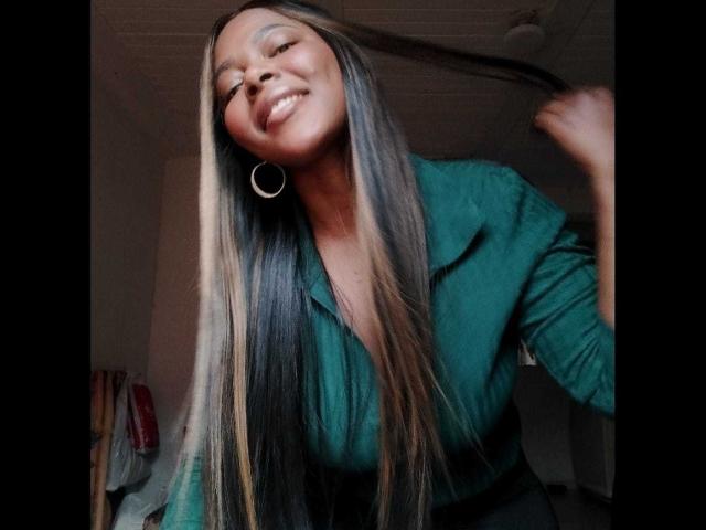 MacarenaBoobs - Live sex cam - 28048676