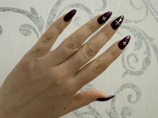 LadiAgatha - Sexe cam en vivo - 28049288