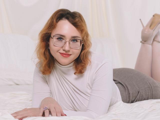 TeresaBirt - Sexe cam en vivo - 28049354