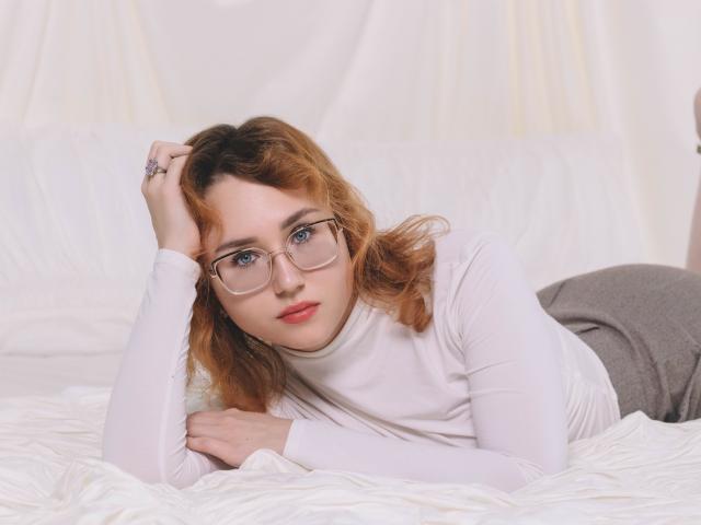 TeresaBirt - Sexe cam en vivo - 28049357