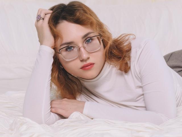 TeresaBirt - Sexe cam en vivo - 28049360