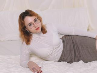 TeresaBirt - Sexe cam en vivo - 28049378