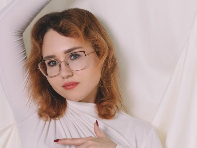 TeresaBirt - Live Sex Cam - 28049408