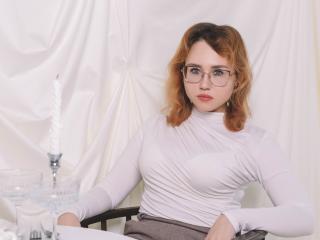 TeresaBirt - Sexe cam en vivo - 28049411