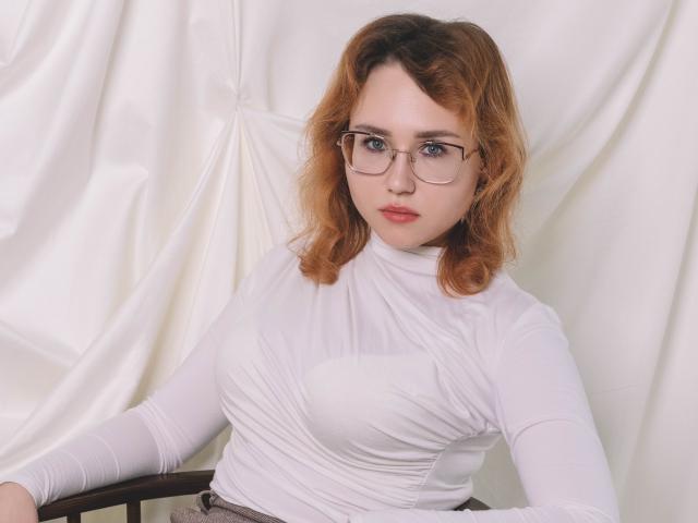 TeresaBirt - Sexe cam en vivo - 28049414