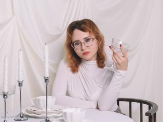 TeresaBirt - Sexe cam en vivo - 28049435