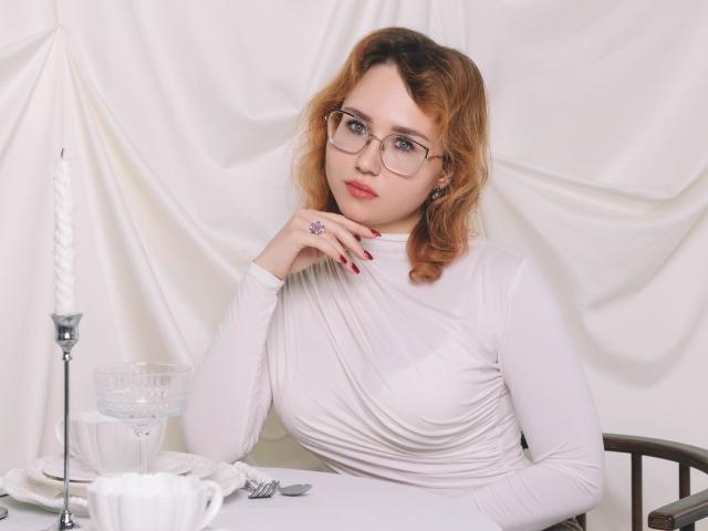 TeresaBirt - Sexe cam en vivo - 28049441