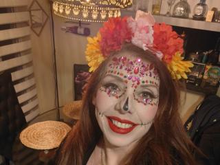 Khharha - Sexe cam en vivo - 28049453