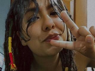 BeckyHuston - Sexe cam en vivo - 28049498