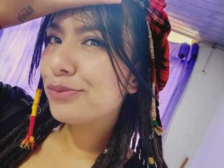 BeckyHuston - Sexe cam en vivo - 28049501