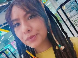 BeckyHuston - Sexe cam en vivo - 28049507