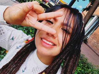 BeckyHuston - Sexe cam en vivo - 28049513