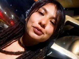 BeckyHuston - Sexe cam en vivo - 28049519