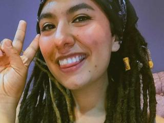 BeckyHuston - Sexe cam en vivo - 28049528