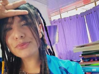 BeckyHuston - Sexe cam en vivo - 28049531