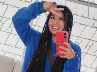 BeckyHuston - Sexe cam en vivo - 28049534