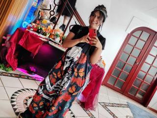 BeckyHuston - Sexe cam en vivo - 28049540