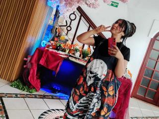 BeckyHuston - Sexe cam en vivo - 28049543