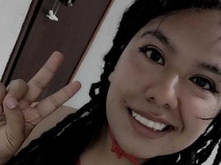 BeckyHuston - Sexe cam en vivo - 28049546