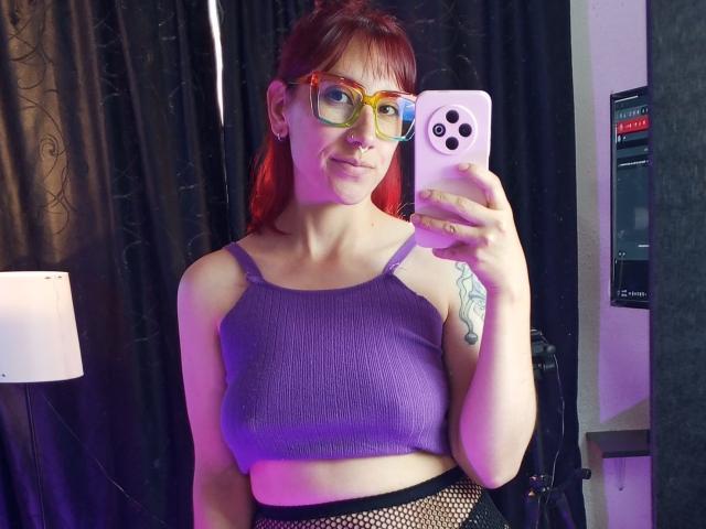 AliRousse - Live sex cam - 28049780