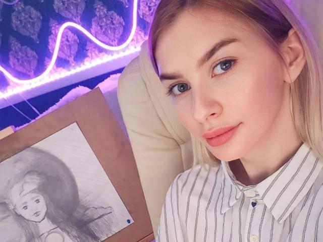 NicolMoon - Sexe cam en vivo - 28049795