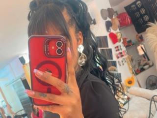 EmmaEbony - Sexe cam en vivo - 28049864