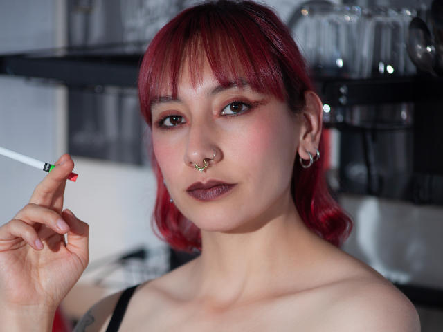 AliRousse - Live porn &amp; sex cam - 28049888