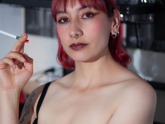 AliRousse - Sexe cam en vivo - 28049894