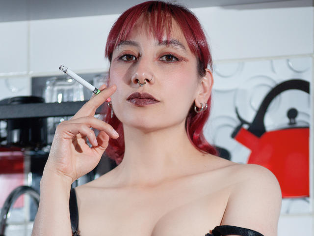 AliRousse - Sexe cam en vivo - 28049915