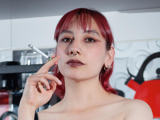 AliRousse - Sexe cam en vivo - 28049918