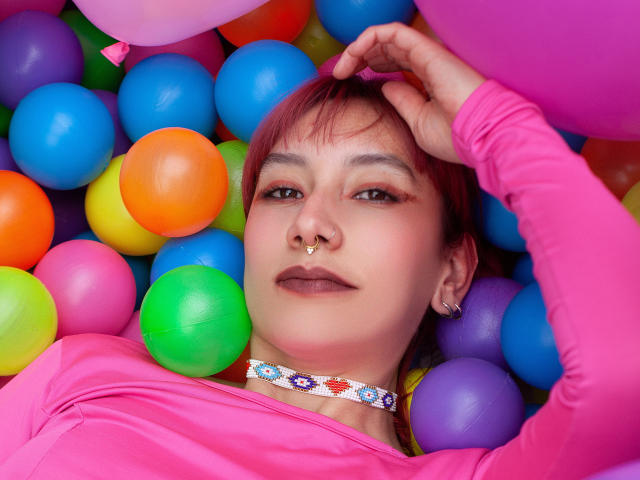 AliRousse - Live Sex Cam - 28049948