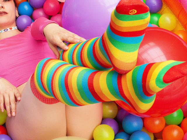 AliRousse - Live sex cam - 28049963