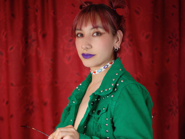 AliRousse - Sexe cam en vivo - 28049972