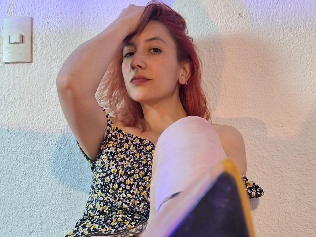 AliRousse - Sexe cam en vivo - 28050095