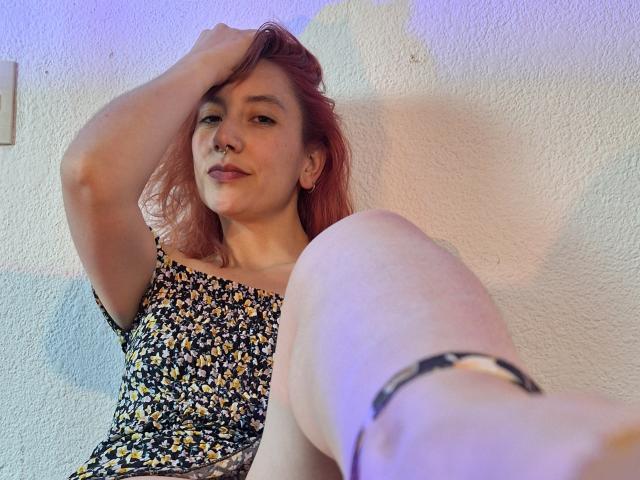 AliRousse - Sexe cam en vivo - 28050098