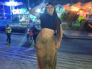 BeckyHuston - Sexe cam en vivo - 28050713