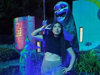 BeckyHuston - Sexe cam en vivo - 28050716