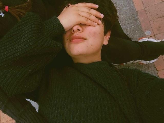 BeckyHuston - Live porno og sexkamera - 28050725