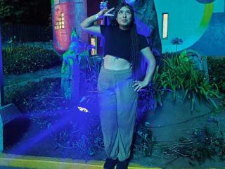 BeckyHuston - Sexe cam en vivo - 28050731